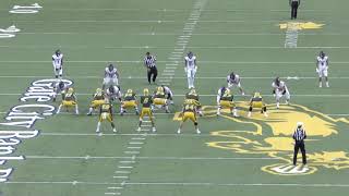 Trey Lance power option 2019