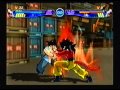 DBZB3.- Goku(Adrián) vs Goku/Blue(Victoriano) N2, 3 Fights