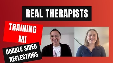 Practice Time! Ep. 9: MI Double Sided Reflections