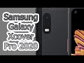 ОБЗОР | Защищенный смартфон Samsung Galaxy Xcover Pro 2020