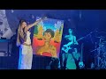 Capture de la vidéo Kehlani Best Concert 2023, Sings Usher Cover Song & Makes Sacramento Go Insane!