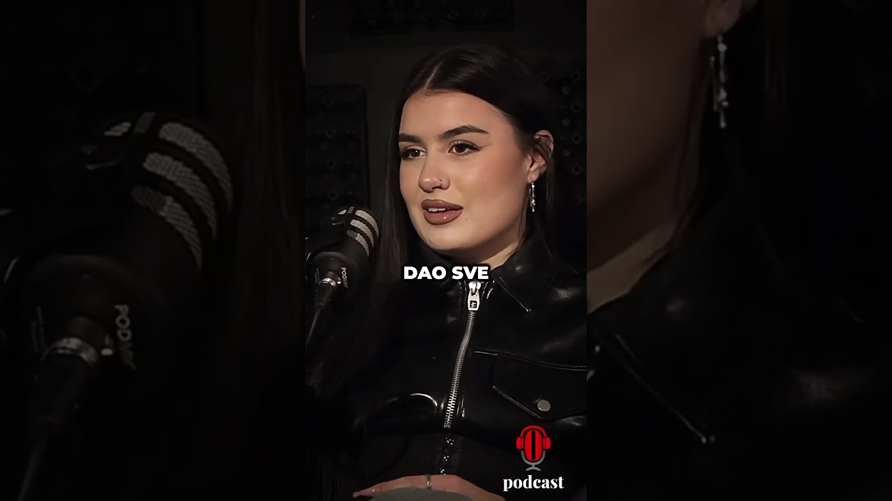 Đana: IDJShow mi je dao sve
