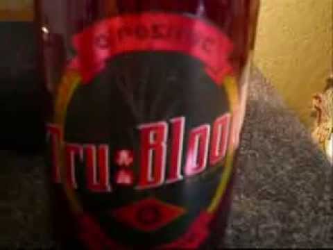 True Blood Beverage
