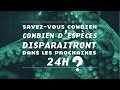 En vert et contre tout  les espces menaces