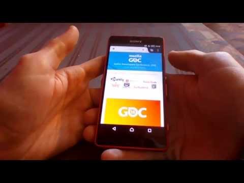 Try Service Workers in Firefox for Android