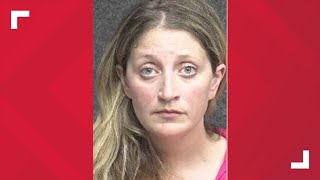 Woman charged after allegedly driving into family, killing 2