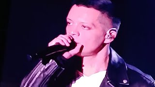 Awit ng Kabataan by Bamboo in Dubai Expo Dubai UAE #bamboo #awitngkabataan