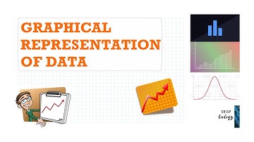 Graphical Representation of Data | CRISP BIOLOGY