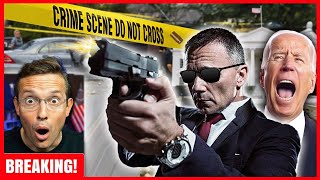 BREAKING: Biden Family ATTACKED, Secret Service OPENS FIRE! Trump Picks Tucker For Vice President!?