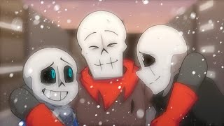 Glitchtale Animosity Edit