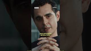 The Moment It All Comes Crashing Down  Bbc