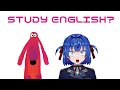 【STUDY ENGLISH】Read a book!