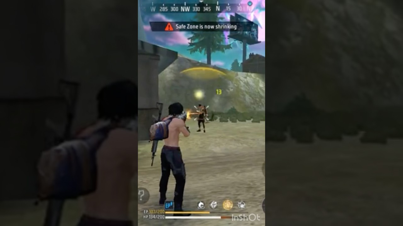 Free fire | Ai character New Update🔥😱2025 | Free diamonds 💎 