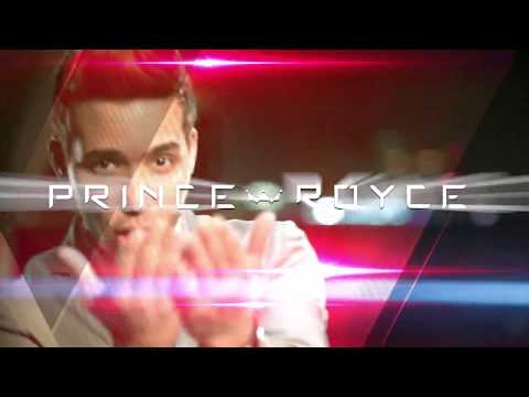 Video: Prince Royce Talar Om Sitt Nya Album Alter Ego Och 2020 Tour