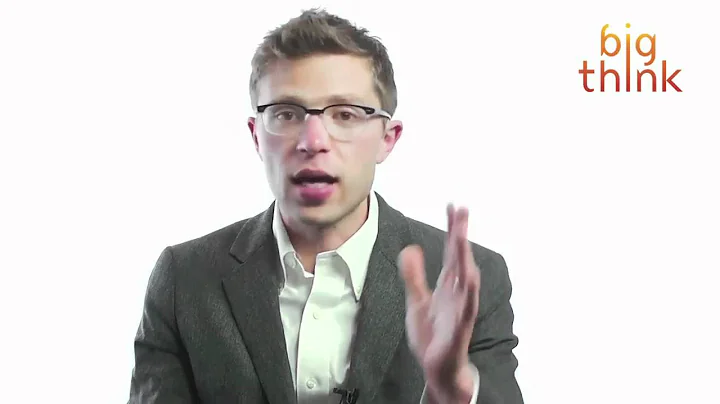 Jonah Lehrer: The Creative Insight of the Outsider...