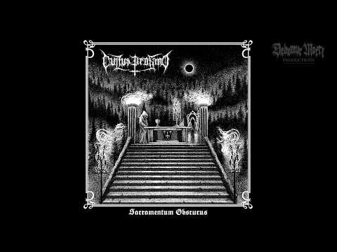 Cultus Profano - Sacramentum Obscurus (Full Album)