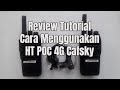 Gambar Sewa HT Cafsky Vendor Rental Handy Talky GSM 4G Cellular dari Hawila Organizer Jakarta Barat 5 Tokopedia