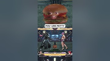 Me when someone spam throws me #Tekken8 #tekken8lars #larsalexanderson #tekken8ph #fypシ