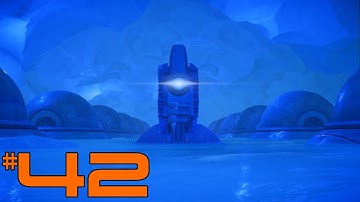 Mass Effect Andromeda Playthrough - Part 42 - Uncovering The Past