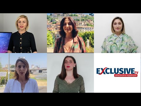 “იტალიის დრო” - 18/06/22