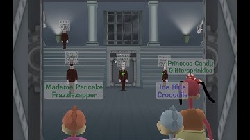 Toontown Rewritten! Destroy All Cogs!