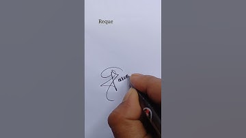 Sign your signature Garima #signature #design #sign #art #youtubeshorts #viralshorts #superwrite