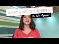 Beyonce Riff Tutorial - Countdown | WHAT'S INSIDE THE RIFFS | The Kyla Vlogtorial