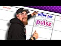 Wins day on pulsz play along by visiting playusacomfamily real cash prizes