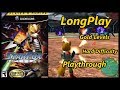 Star Fox: Assault - Longplay Gold Levels (Hard Difficulty) Full Game Walkthrough (No Commentary)