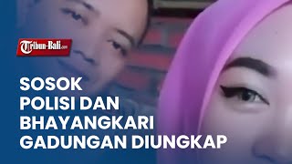 SOSOK POLISI DAN BHAYANGKARI GADUNGAN DIUNGKAP, TERNYATA BUKAN PASUTRI \u0026 CUMA INGIN BERSENANG-SENANG