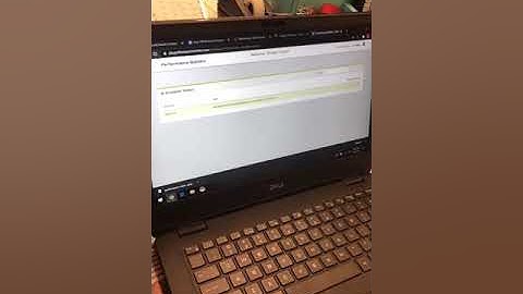 Performance Matters Login and Exit