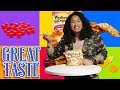 The Best Old People Candy | Great Taste | All Def