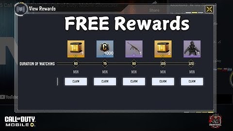 Codm Volgende: Hoe claim ik de GRATIS Ghost - Cold Biter Skin in Codm?