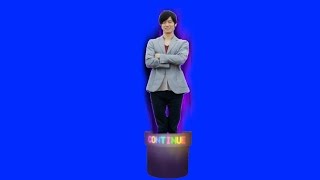 New Dan Kuroto coming out of a clay pipe BB.hizaue ver