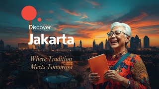 Jakarta : Amazing Places to visit and hidden gems #jakarta