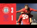 Pearce nets hattrick for the reds  worthing 31 chippenham town  highlights