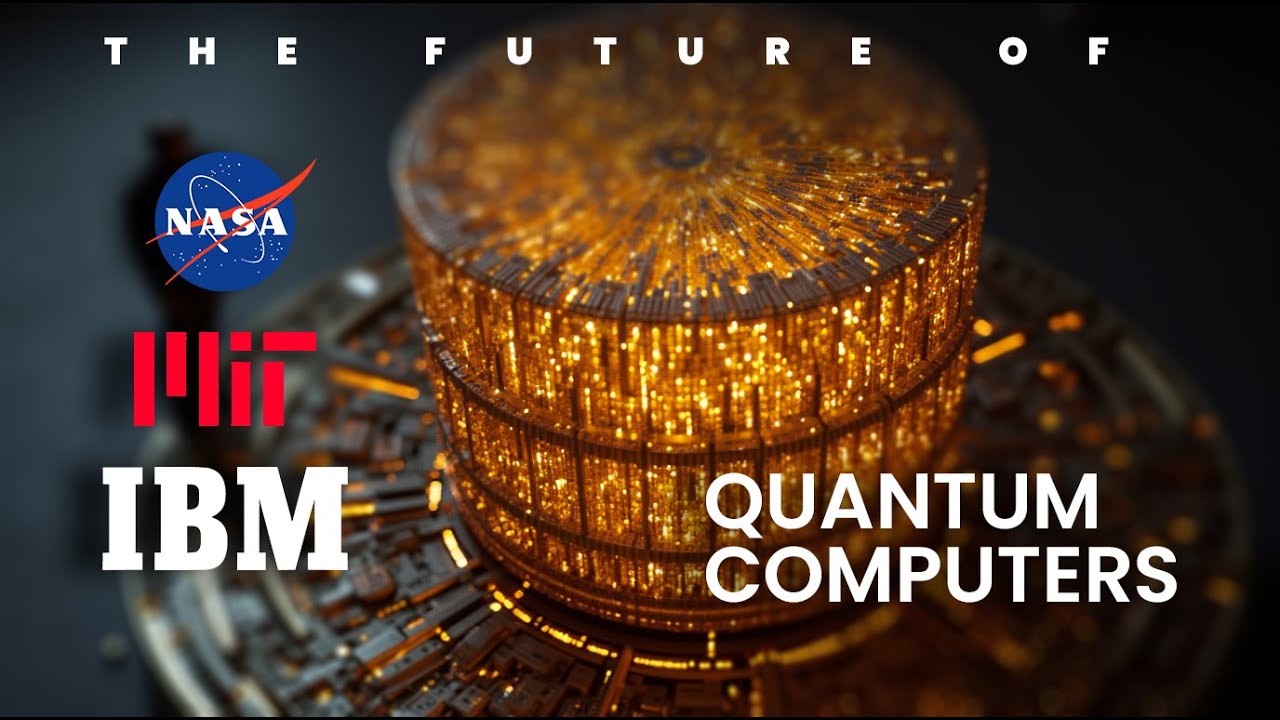 The Future of Quantum Computers - YouTube