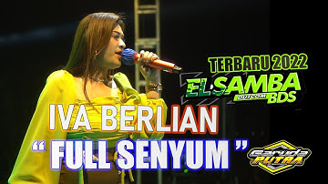 ELSAMBA TERBARU 2022 FULL SENYUM  - INTAN ,IVA,CANTIKA,USY LIVE WRINGINANOM GRESIK