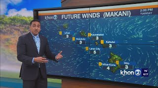 Celebrity Light and variables prevail ahead of incoming cold front Net Worth