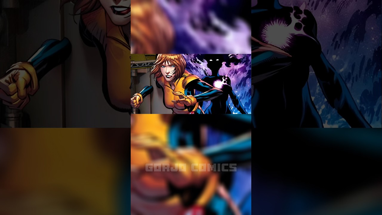 X-Men Debuts Kitty Pryde's Ultimate Form, Finally Unlocking Her Full Powers