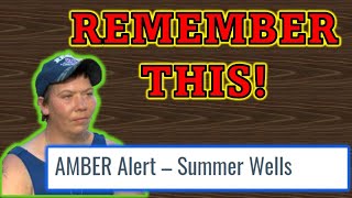 CANDUS WELLS TIMELINE BOMBSHELL - 4:30PM?! | SUMMER WELLS!