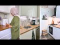 NOTRE NOUVELLE CUISINE ! Kitchen tour, Rénovation, Organisation, Déco...