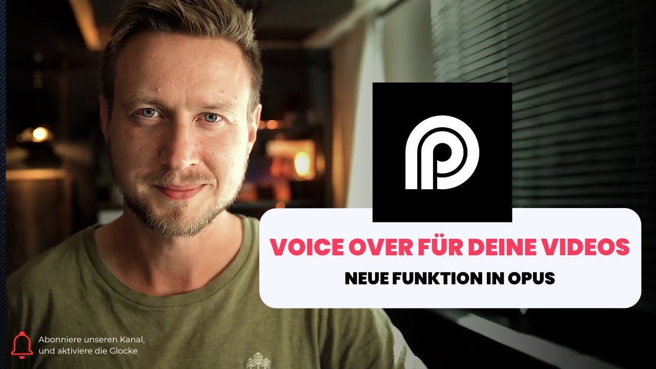 So erstellst du Shorts &amp; Reels mit automatisierten Voiceovers – Ein ...