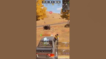 chase in codm 🔥 #codm #codgame #codmobile #shorts