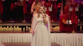 Amazing Grace Tour Trailer - Vienna Light Orchestra Christmas Tour 2026