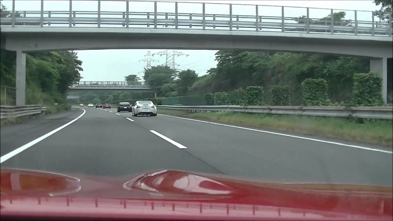 ６月１４日 FZCA合同ツーリング 清水マリンパーク