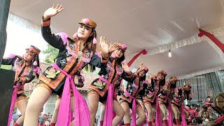 CANTIK KAGAK NAHAN❗WULAN SUNU - Ndolalak Tresno Manunggal