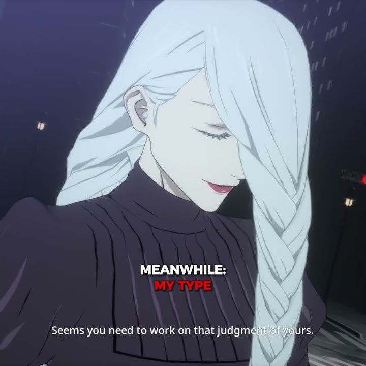 JJK Pov Edit...Part 30 #shorts #jujutsukaisen