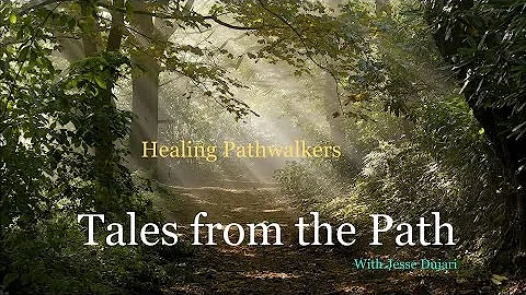 Tales from the Path - Michelle O'Shea