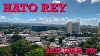 Hato Rey. San Juan, PR. (Oct/2025)